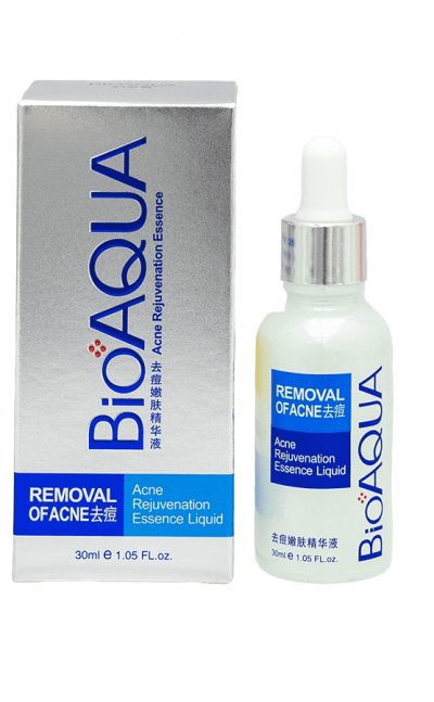 Serum anti acne bioaqua