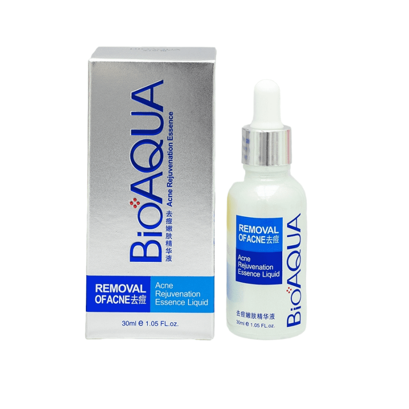 Serum anti acne bioaqua