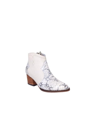 botin texano