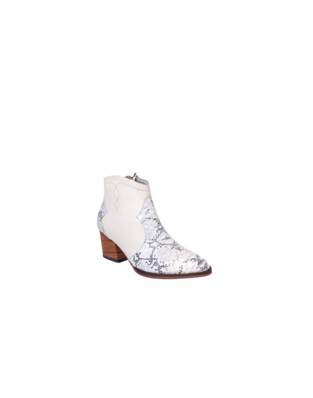 botin texano