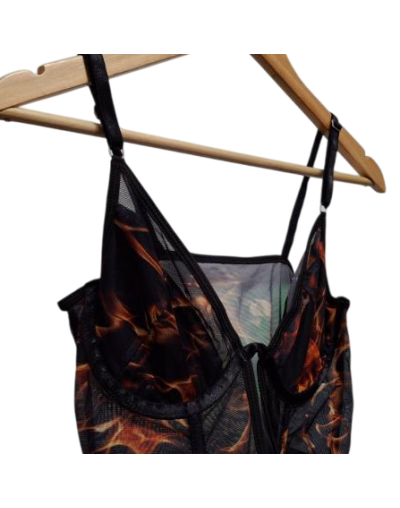 Corset Dalia