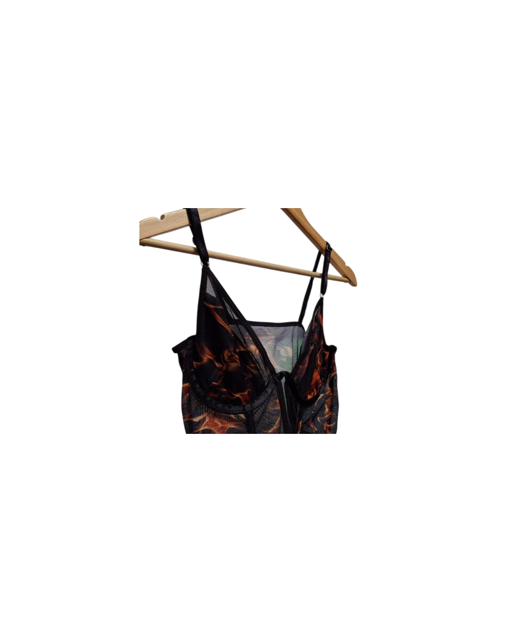 Corset Dalia