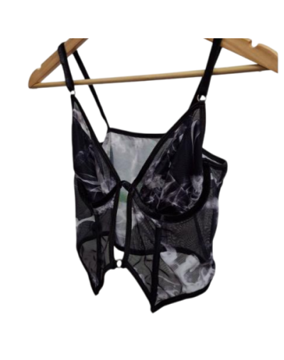 Corset Dalia