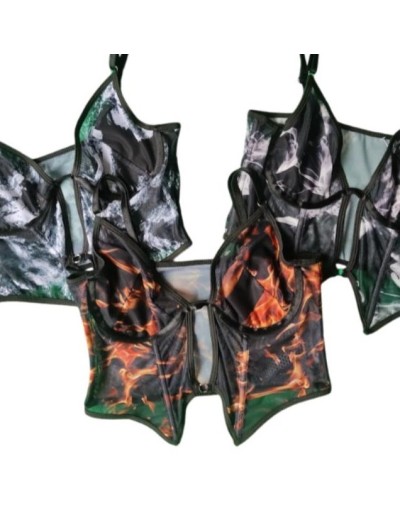 Corset Dalia