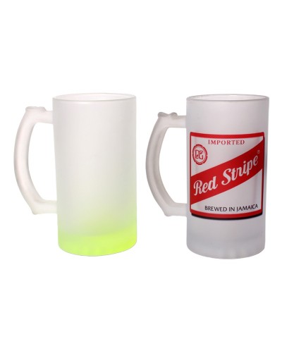 Mug cervecero oplizado 
