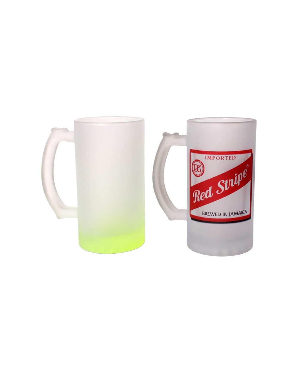 Mug cervecero oplizado 