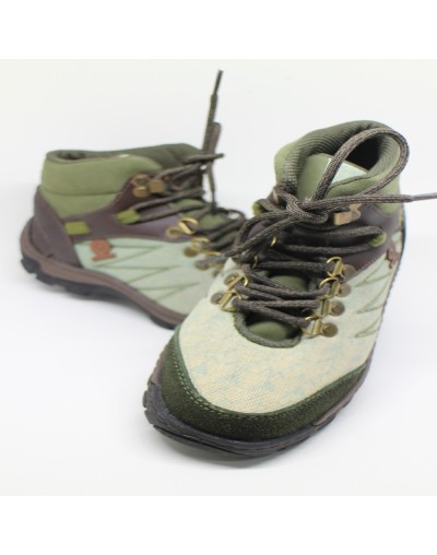 Bota Caminante Vintage