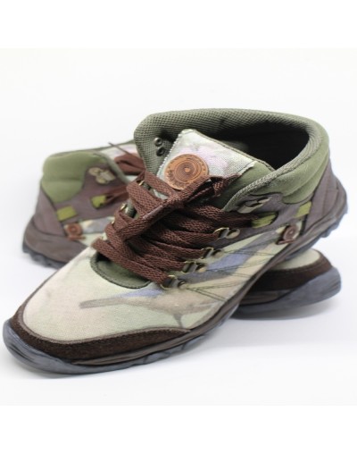 Bota Caminante Vintage