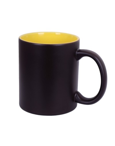 Mug mágico color interno