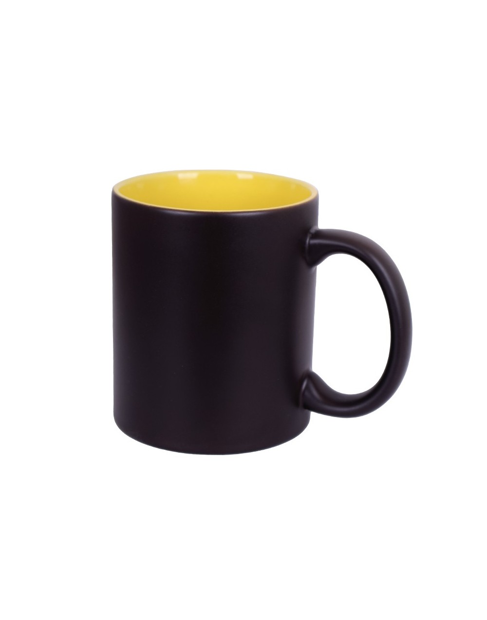 Mug mágico color interno