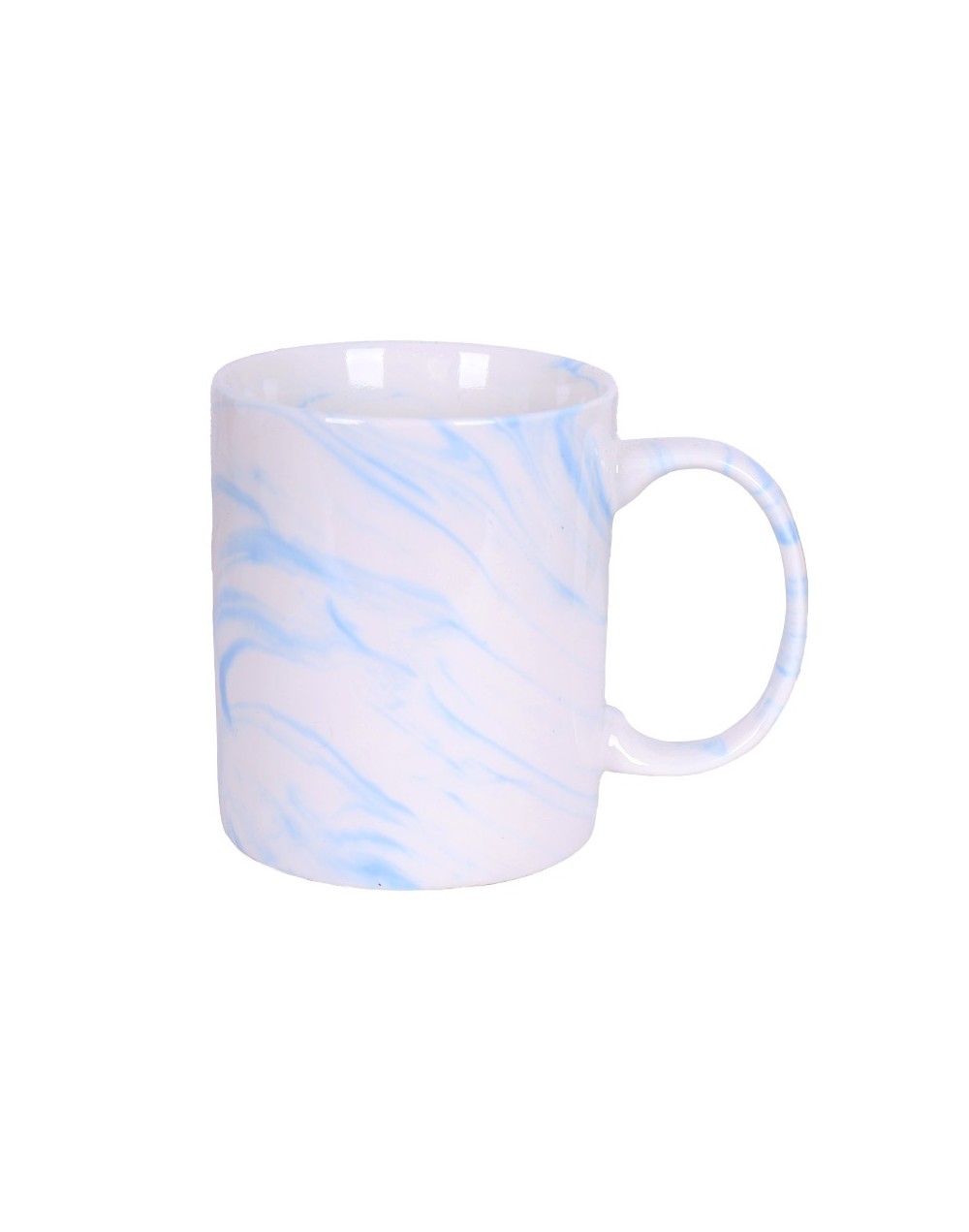 Mug marmolizado