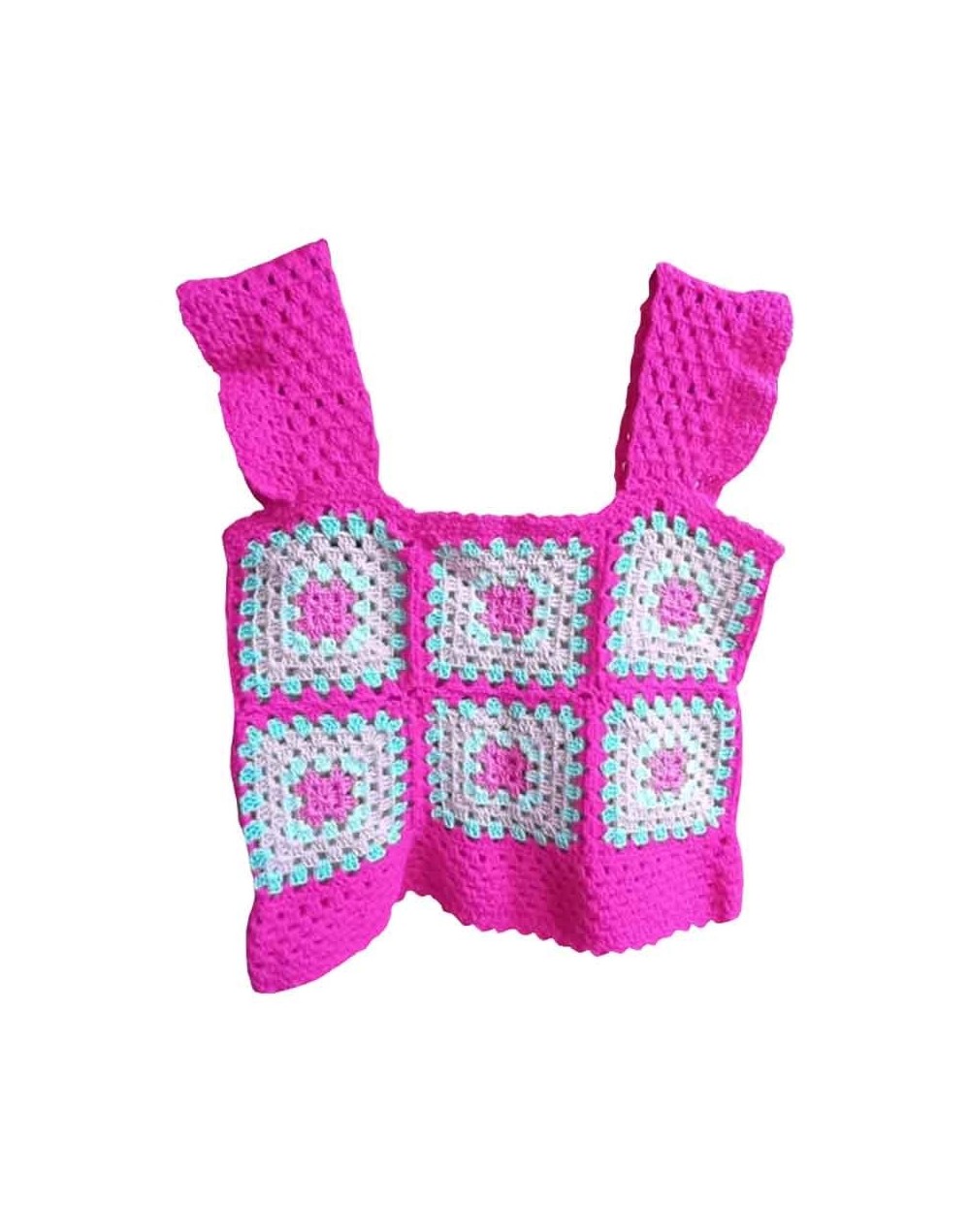 Blusa para dama