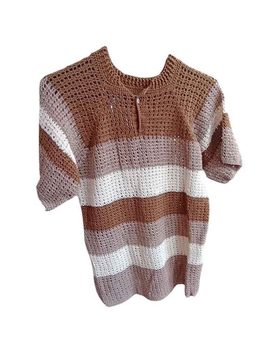 Camisa para caballero
