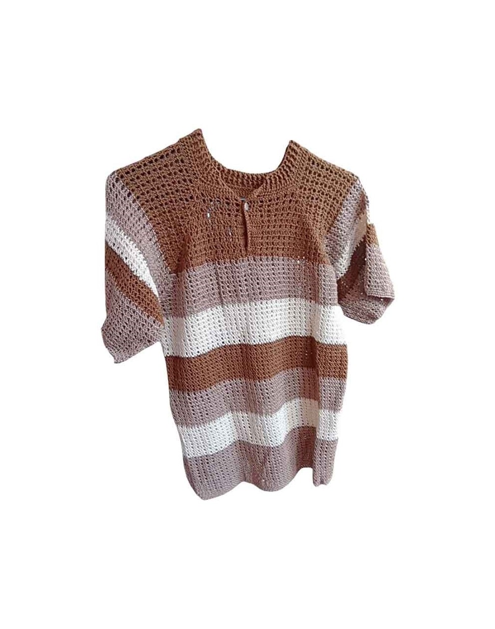 Camisa para caballero