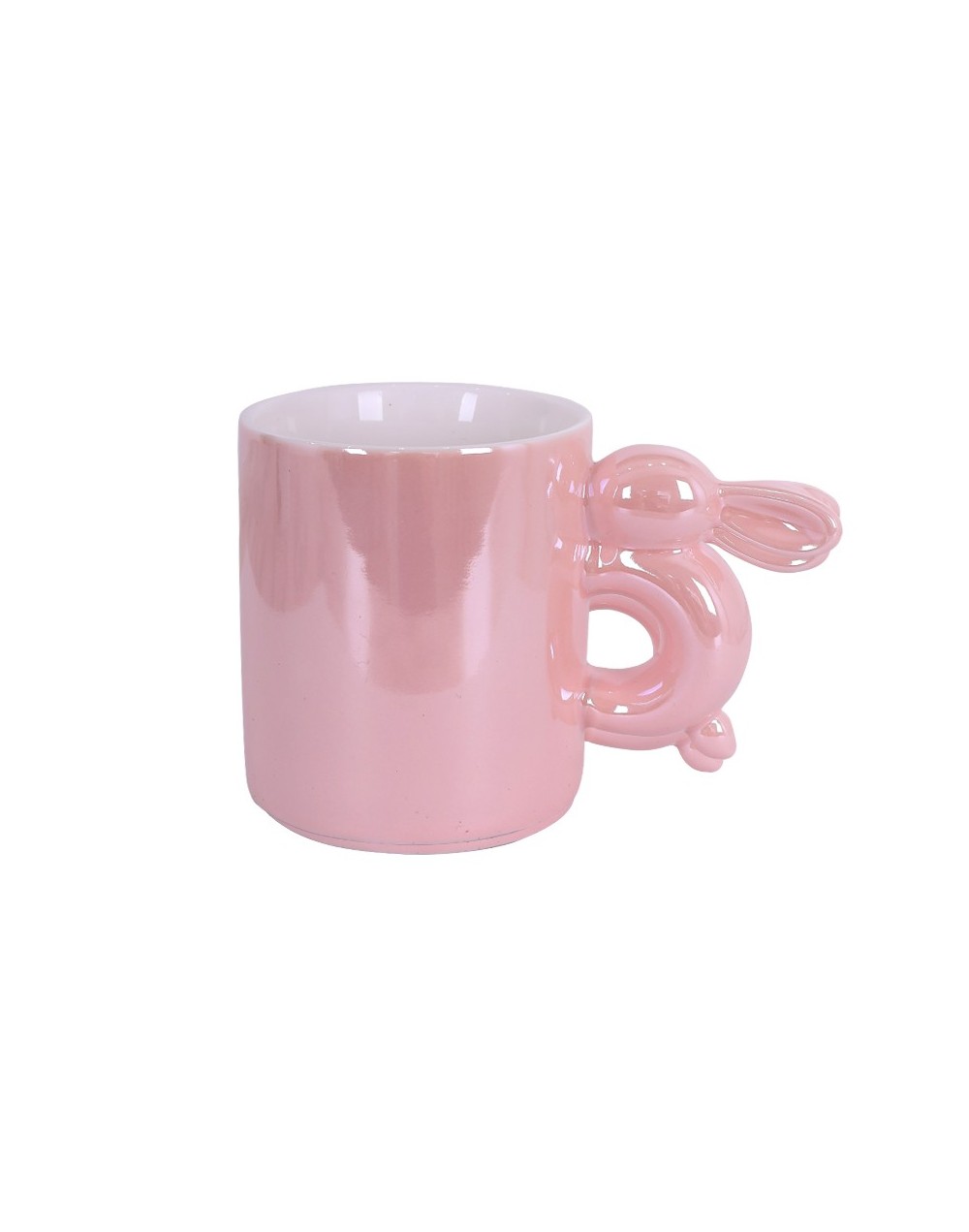 Mug oreja conejo 