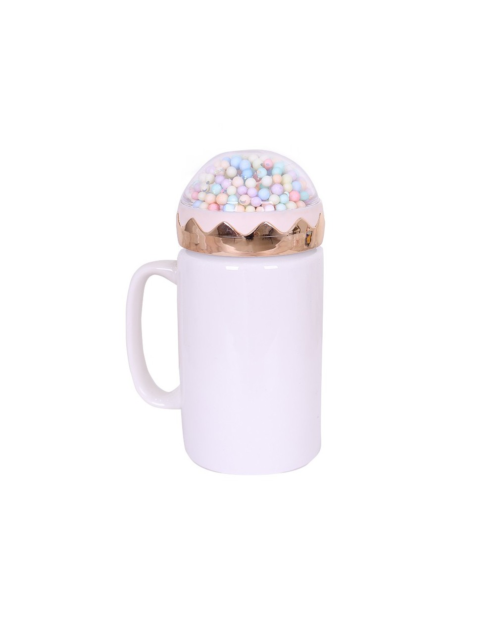 Mug tapa acoiris