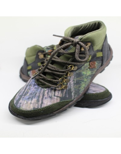 Botas Caminante Forest