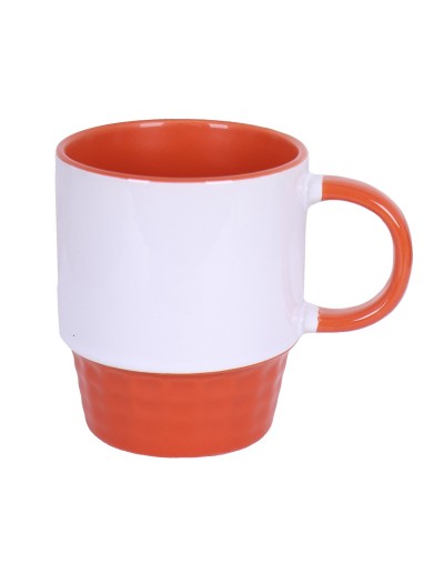 Mug apilable color