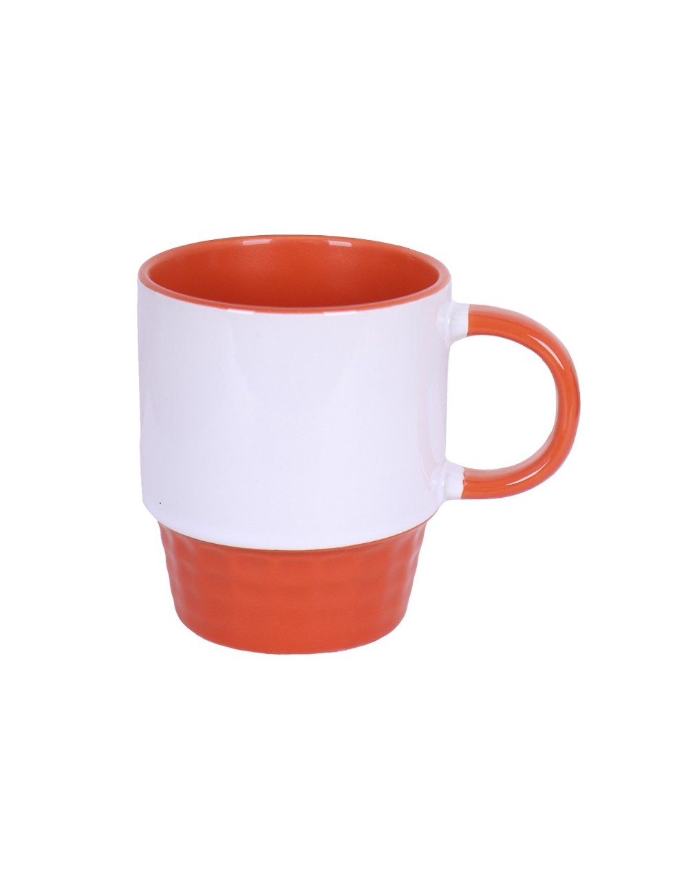 Mug apilable color