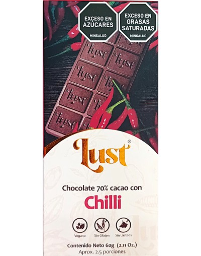 ChocoCHILLI