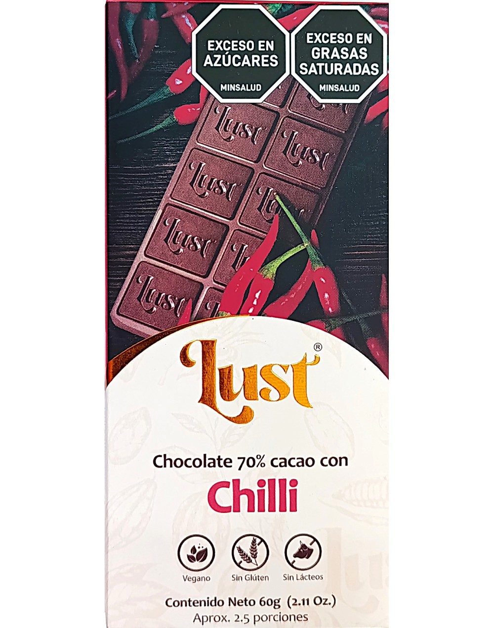 ChocoCHILLI