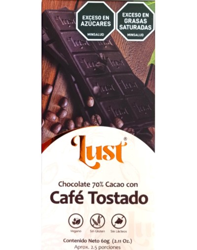ChocoCAFE