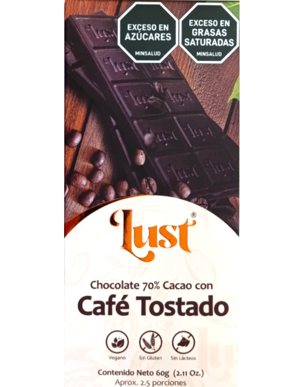 ChocoCAFE