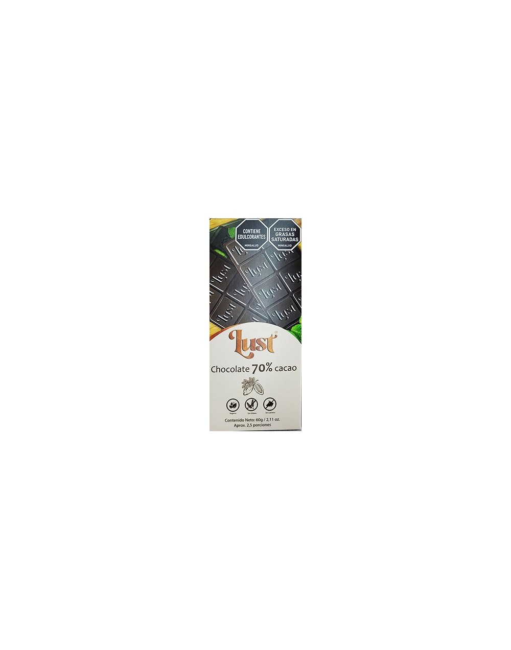 Chocolate 70% Cacao