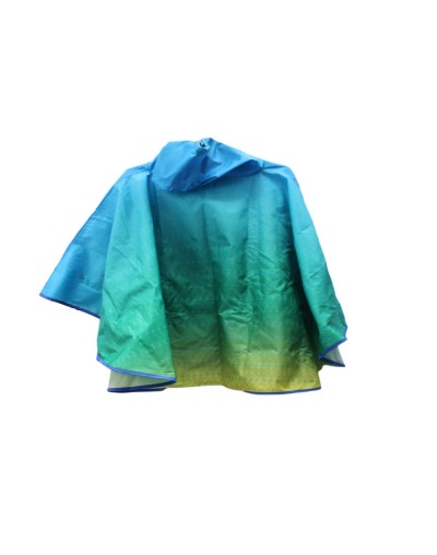 Impermeable Caminante