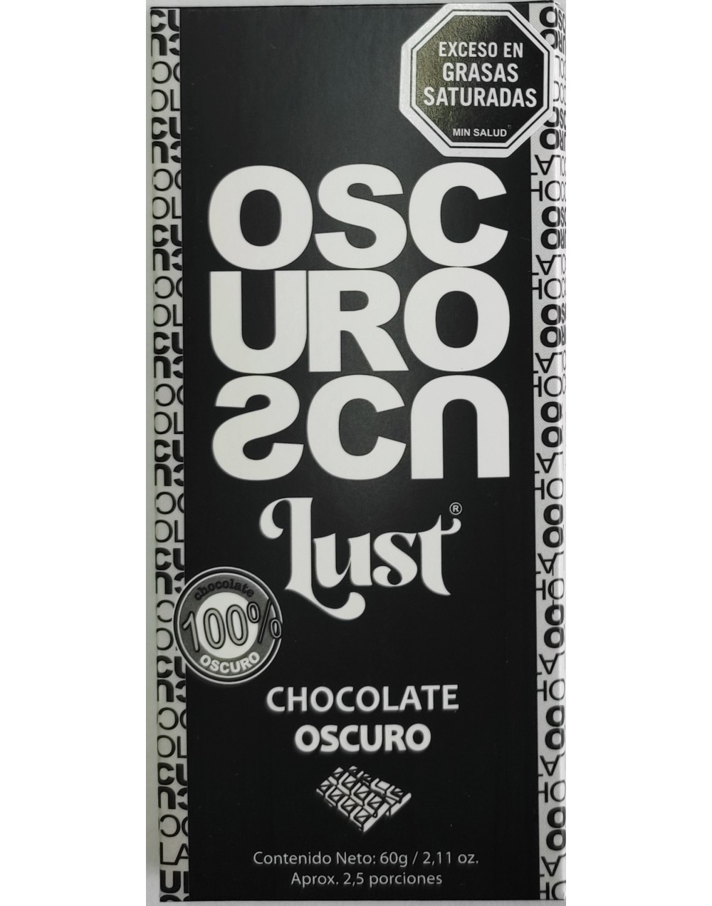 100% CACAO