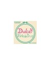 Dulcey Punto de cruz
