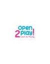open 2 play