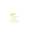 ÁGAPE ORGÁNICOS