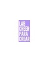 LAB CREER PARA CREAR