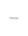 SPECIES Pets & Flowers