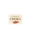 CHEIKA