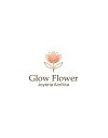 Glow Flower Joyeria Acrilica