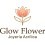 Glow Flower Joyeria Acrilica