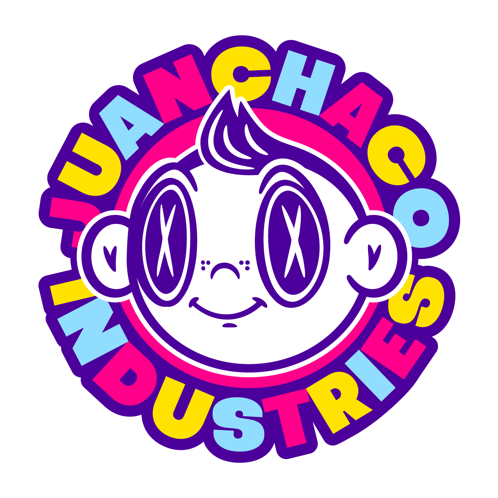 Logo JuanChaco Industries