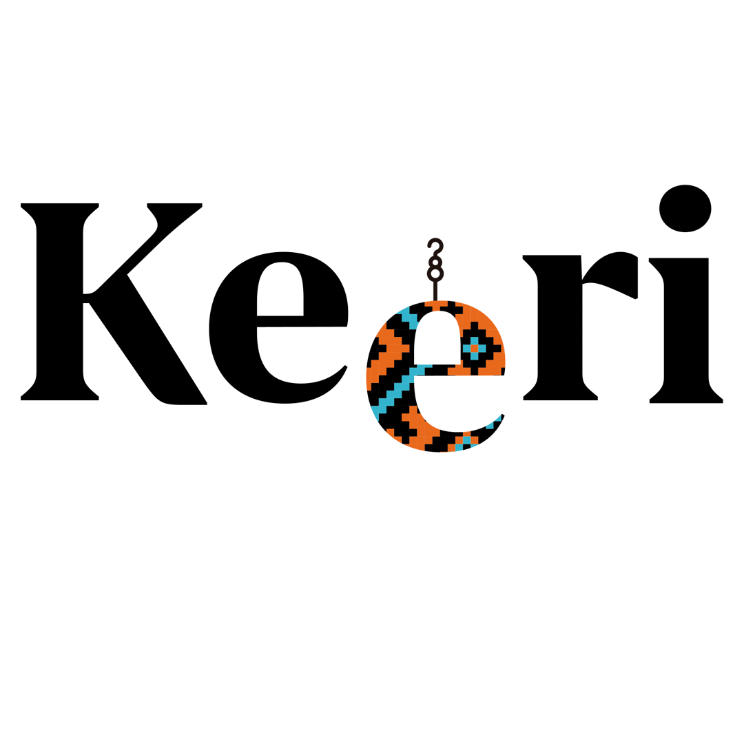 Logo Keeri