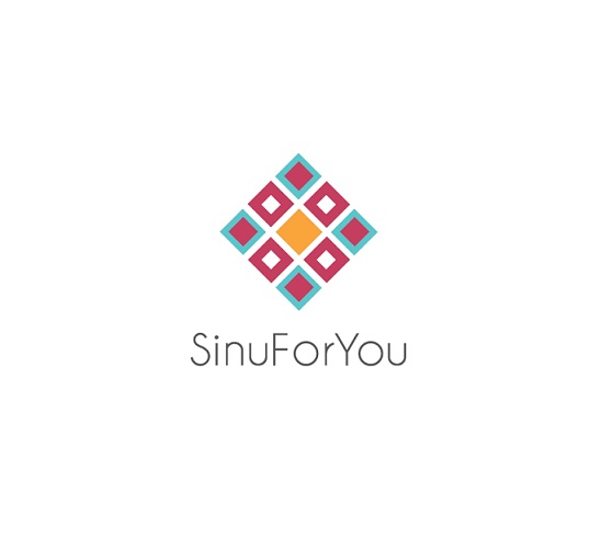 Logo SinuForYou