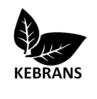 KEBRANS logo
